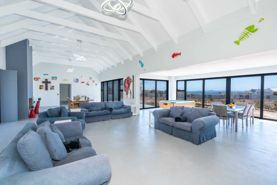 3 Bedroom Property for Sale in Oliphantskop Western Cape